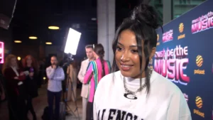 Patricia Kazadi: To będzie bardzo pracowita wiosna. Pracuję nad własną muzyką