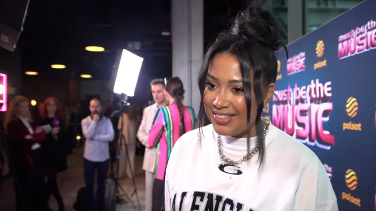 Patricia Kazadi: To będzie bardzo pracowita wiosna. Pracuję nad własną muzyką