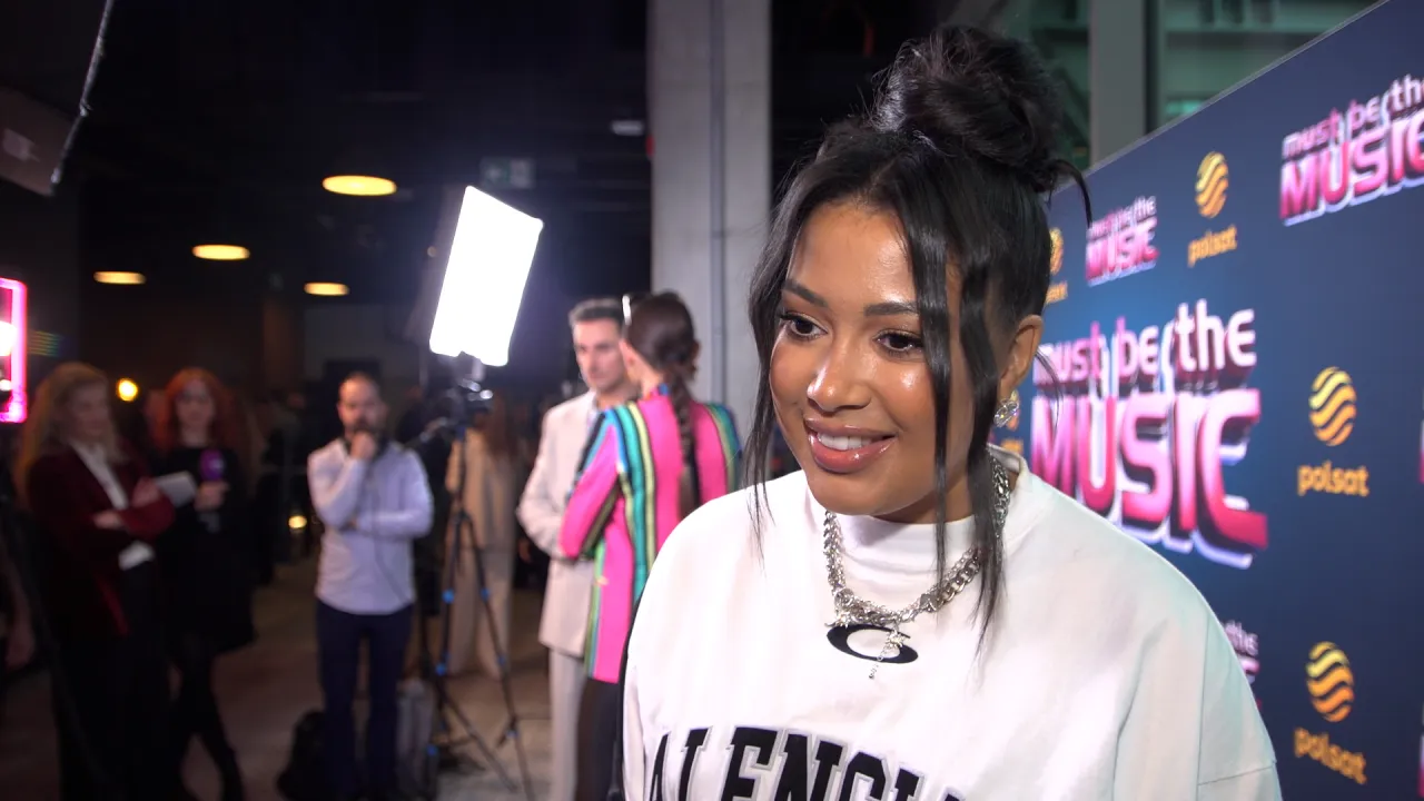 Patricia Kazadi: To będzie bardzo pracowita wiosna. Pracuję nad własną muzyką