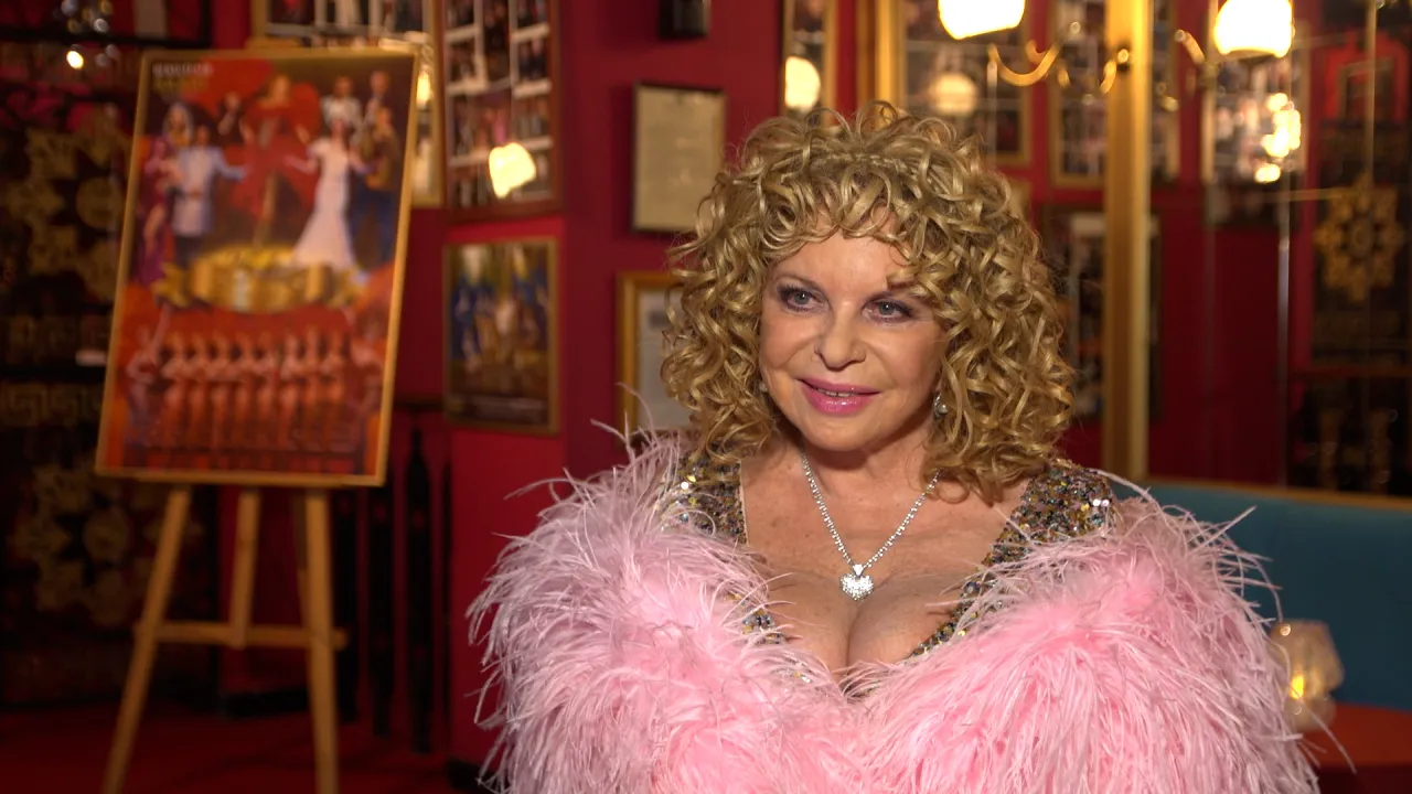 Małgorzata Potocka: Nigdy nie przejmowałam się złą opinią, bo na ogół jest ona złośliwa, podła i pełna zazdrości