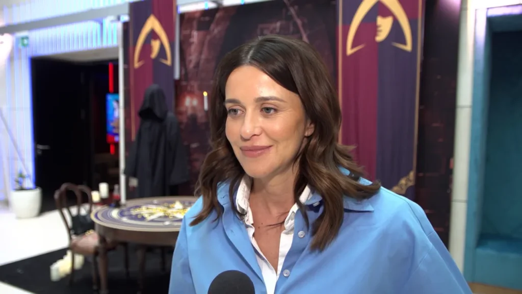 Malwina Wędzikowska: W moim środowisku pracy nieraz byłam zdradzona i oszukana