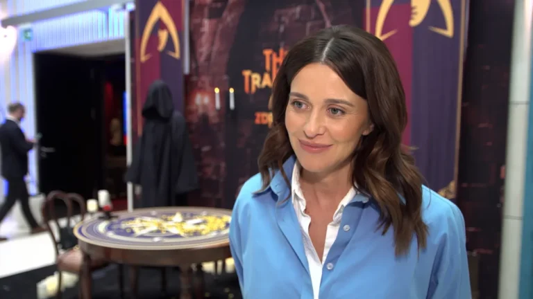 Malwina Wędzikowska: Druga edycja „The Traitors. Zdrajcy” jest bardziej mroczna i bezwzględna