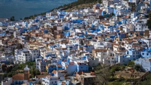 Maroko – Egzotyczny urlop w przystępnej cenie