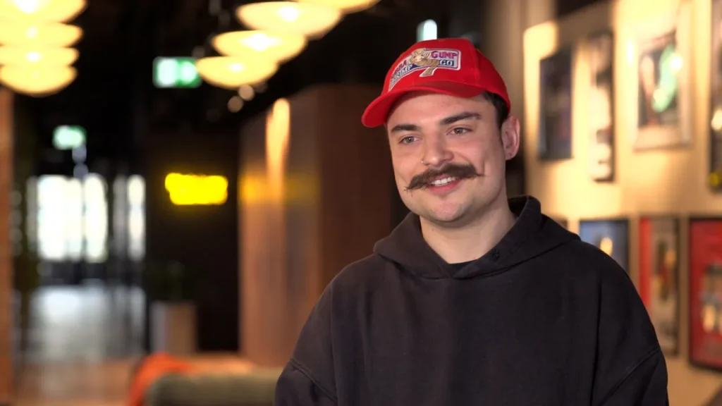 Wiktor Dyduła: W domu rodzinnym zawsze podtrzymywaliśmy tradycję śmigusa-dyngusa