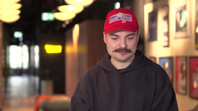 Wiktor Dyduła: Produkcja płyt i nagrywanie teledysków są niezwykle kosztowne