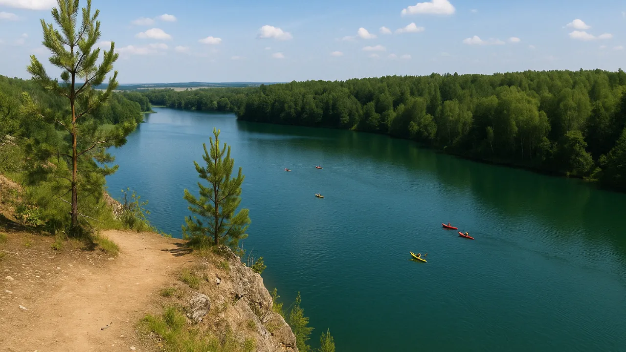 Majówka last minute – gdzie pojechać bez planu