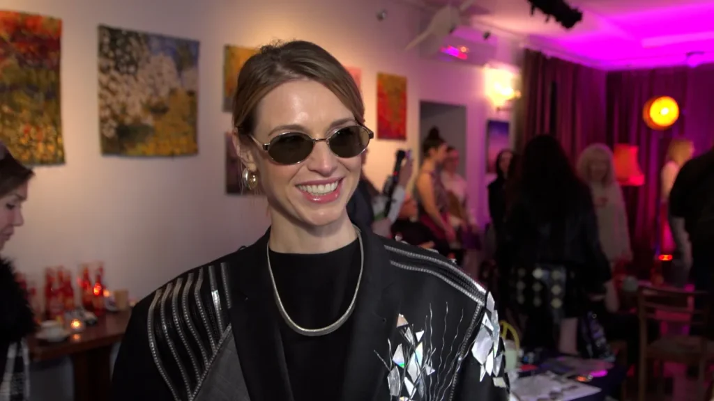 Julia Kamińska: Założyłam sobie, że w tym roku nie będę kupować żadnych nowych ubrań