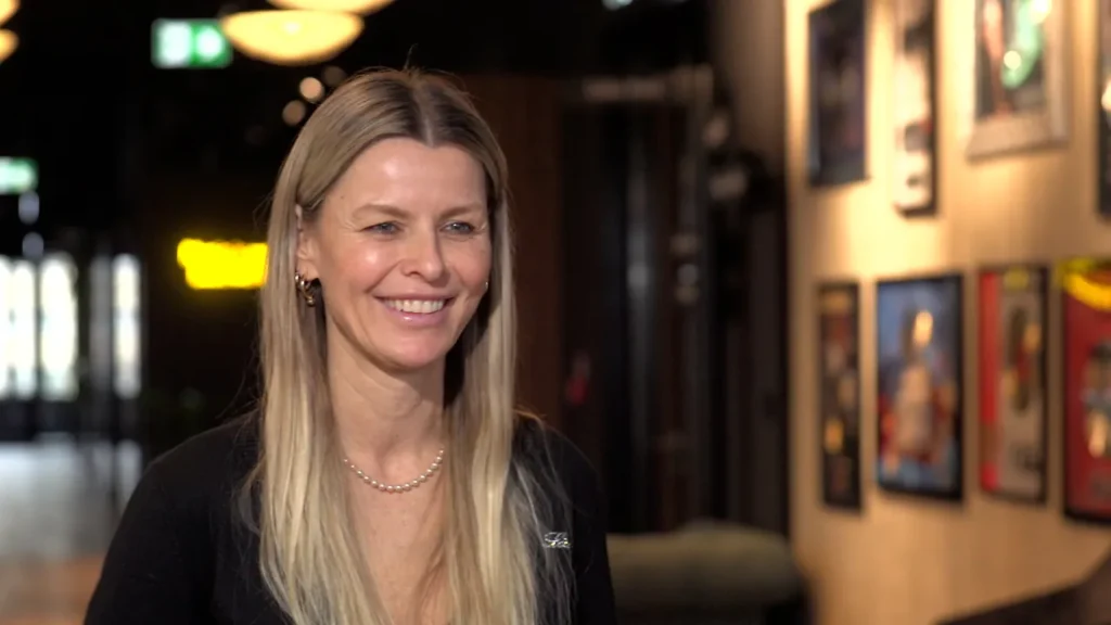 Marta Wiśniewska: Konkurs Eurowizji jest odrobinę polityczny i tam są różne dziwne sytuacje