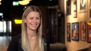 Marta Wiśniewska: Konkurs Eurowizji jest odrobinę polityczny i tam są różne dziwne sytuacje