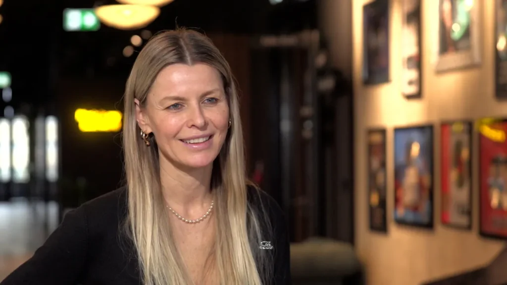 Marta Wiśniewska: Ludzie czekali na nowy kawałek takiej kolorowej Mandaryny