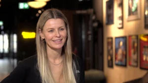 Marta Wiśniewska: Ludzie czekali na nowy kawałek takiej kolorowej Mandaryny