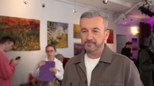 Krzysztof Skórzyński: Dla mnie Wielkanoc ma wymiar symboliczny i duchowy