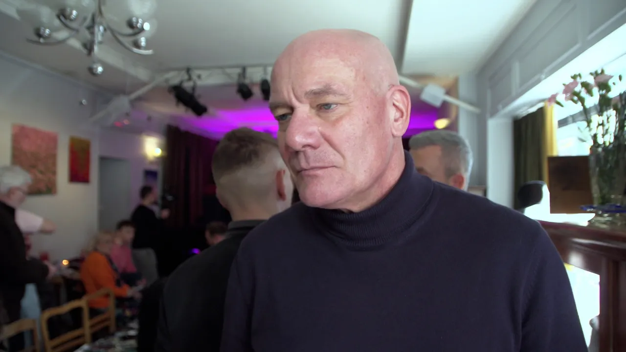 Piotr Zelt: Na Święta Wielkanocne zamierzam wyjechać na narty w Alpy