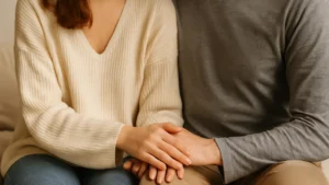 Jak okazywać miłość bez słów? Sprawdź, co działa najlepiej